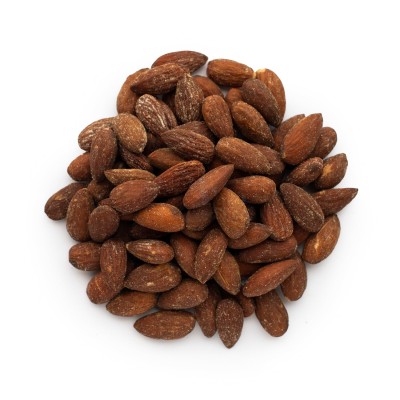 Миндаль сырой 500 гр - купить в Новом Юшкозере