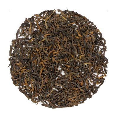 Шу Пуэр (черный) LeafMagic 75г - купить в Новом Юшкозере