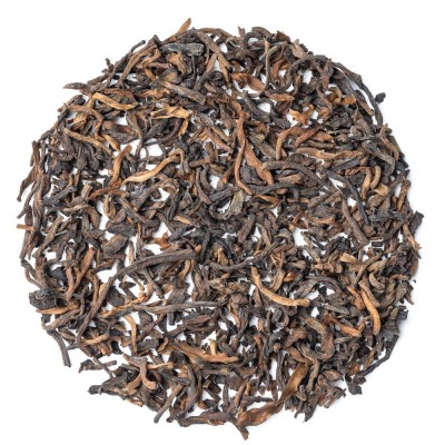 Шу Пуэр (черный) CedarBrew 75г - купить в Новом Юшкозере