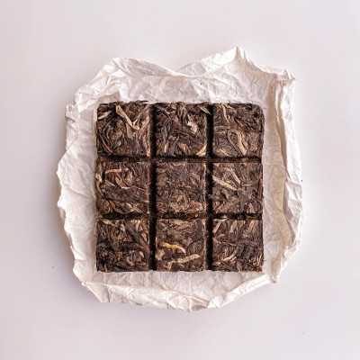 Шу Пуэр (черный) RichSoil 120г - купить в Новом Юшкозере