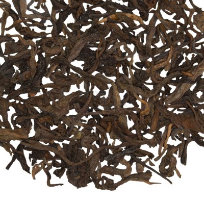 Шен Пуэр (зеленый) ShenLeaf 50г - купить в Новом Юшкозере