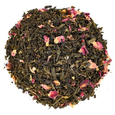 Зеленый чай ForestMist 50г - купить в Новом Юшкозере