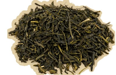 Зеленый чай TeaSprout 50г - купить в Новом Юшкозере