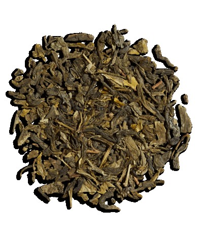 Зеленый чай GreenAura 75г - купить в Новом Юшкозере