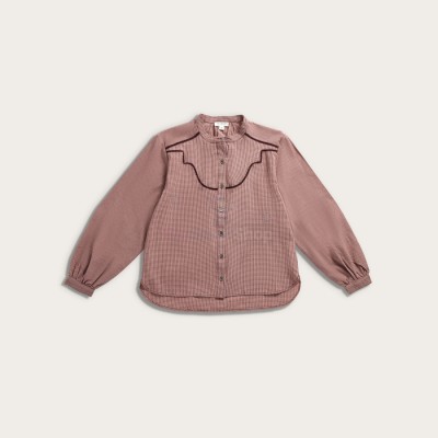 Женская блуза AirElegance - купить в Новом Юшкозере