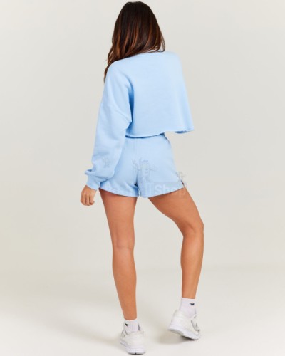 Женские шорты HighFit - купить в Новом Юшкозере