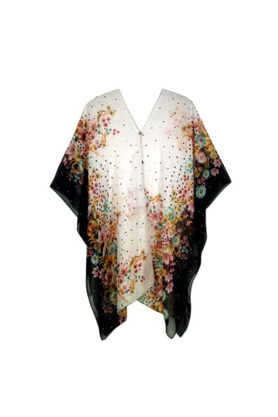 Пляжное платье SummerWave - купить в Новом Юшкозере