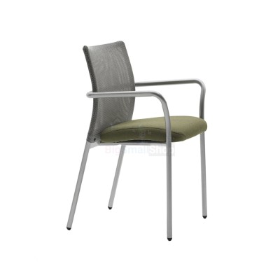 Стул офисный SoftSeat - купить в Новом Юшкозере