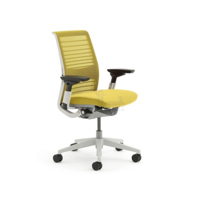 Офисное кресло ComfortLine - купить в Новом Юшкозере