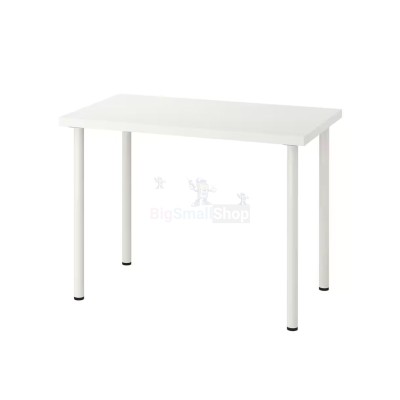 Рабочий офисный стол ЛайтДеск - купить в Новом Юшкозере