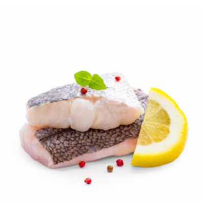 Фирменное блюдо Морская симфония - купить в Новом Юшкозере