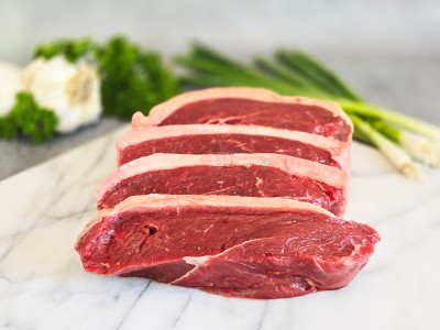 Говядина охлаждённая мякоть - купить в Новом Юшкозере