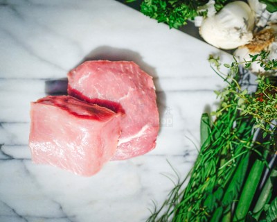 Свинина фарш домашний 500 г - купить в Новом Юшкозере