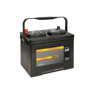 Аккумулятор PowerIce 90Ah - купить в Новом Юшкозере