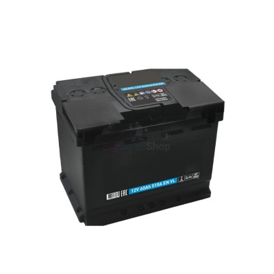 Мото-аккумулятор PowerRide 6 Ah - купить в Новом Юшкозере