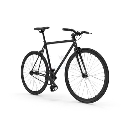 Велосипед горный ForestRide 27.5 - купить в Новом Юшкозере