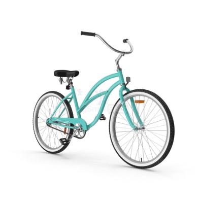 Подростковый велосипед TeenRide 24 - купить в Новом Юшкозере