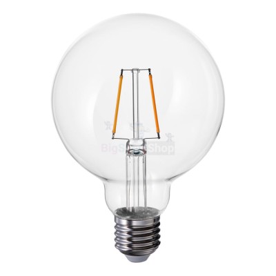 Лампа накаливания BrightLight 60W - купить в Новом Юшкозере