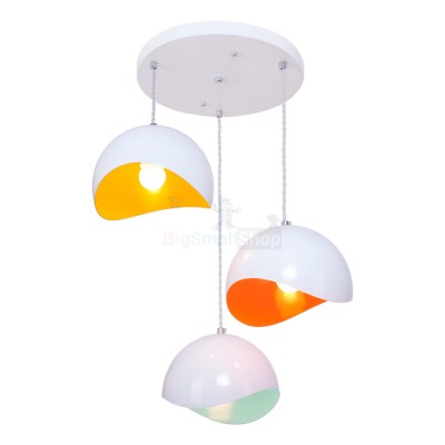 Подвесной светильник AmbientGlow 35W - купить в Новом Юшкозере