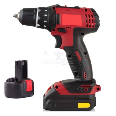 Шуруповерт BuildMaster Pro - купить в Новом Юшкозере