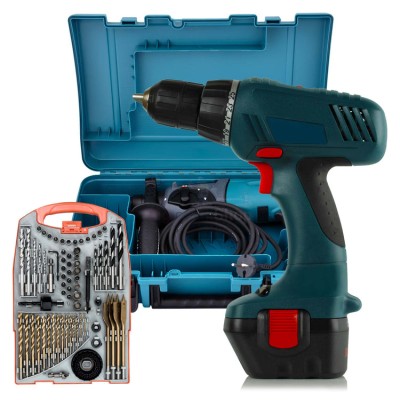 Аккумуляторный инструмент MasterVolt Pro - купить в Новом Юшкозере