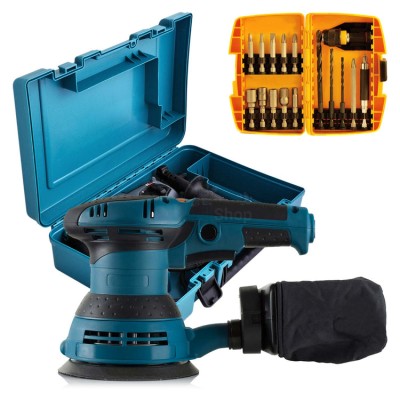 Аккумуляторный инструмент IronPower Max - купить в Новом Юшкозере