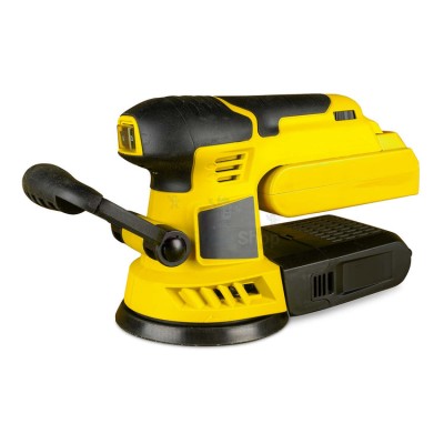 Шлифовальная машинка WoodFinish Pro - купить в Новом Юшкозере